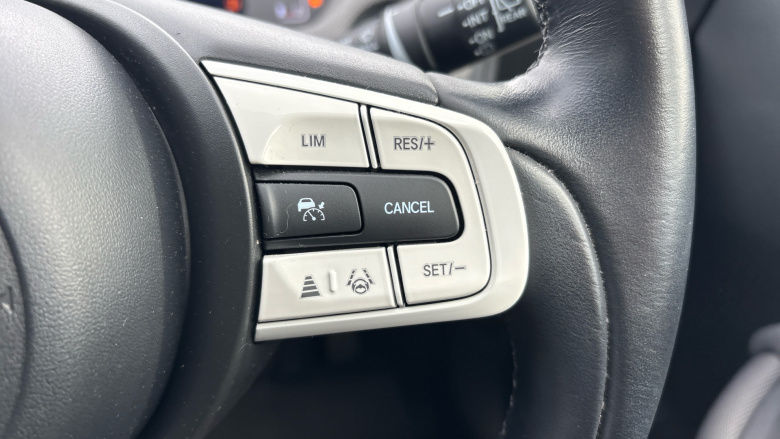 Honda Jazz 1.5 i-MMD Hybrid Crosstar EX 5dr eCVT Hybrid Hatchback